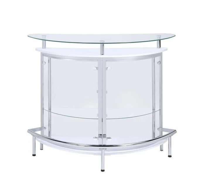 Bar & Wine Cabinets