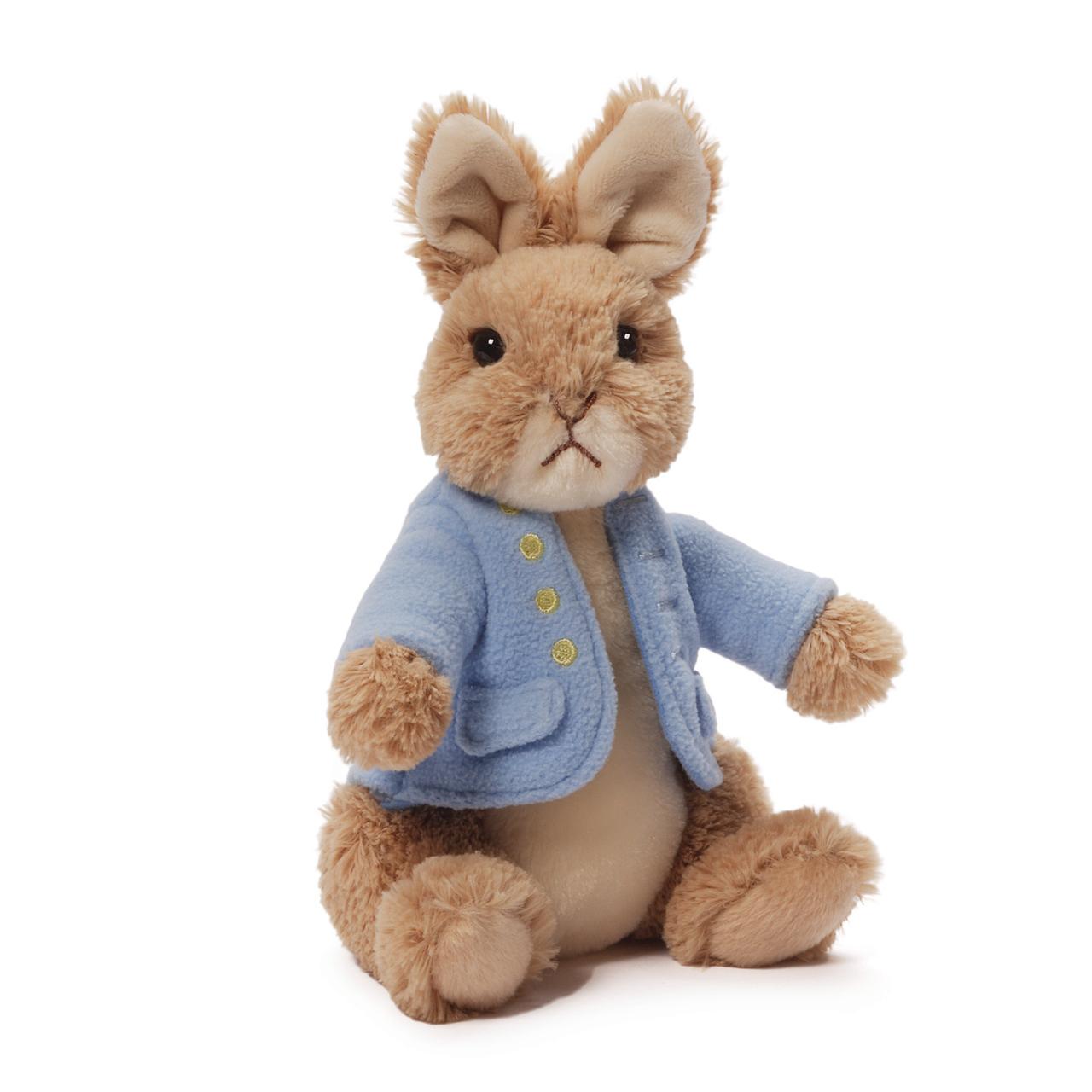 Gund Classic Beatrix Potter Peter Rabbit - 9 Inches