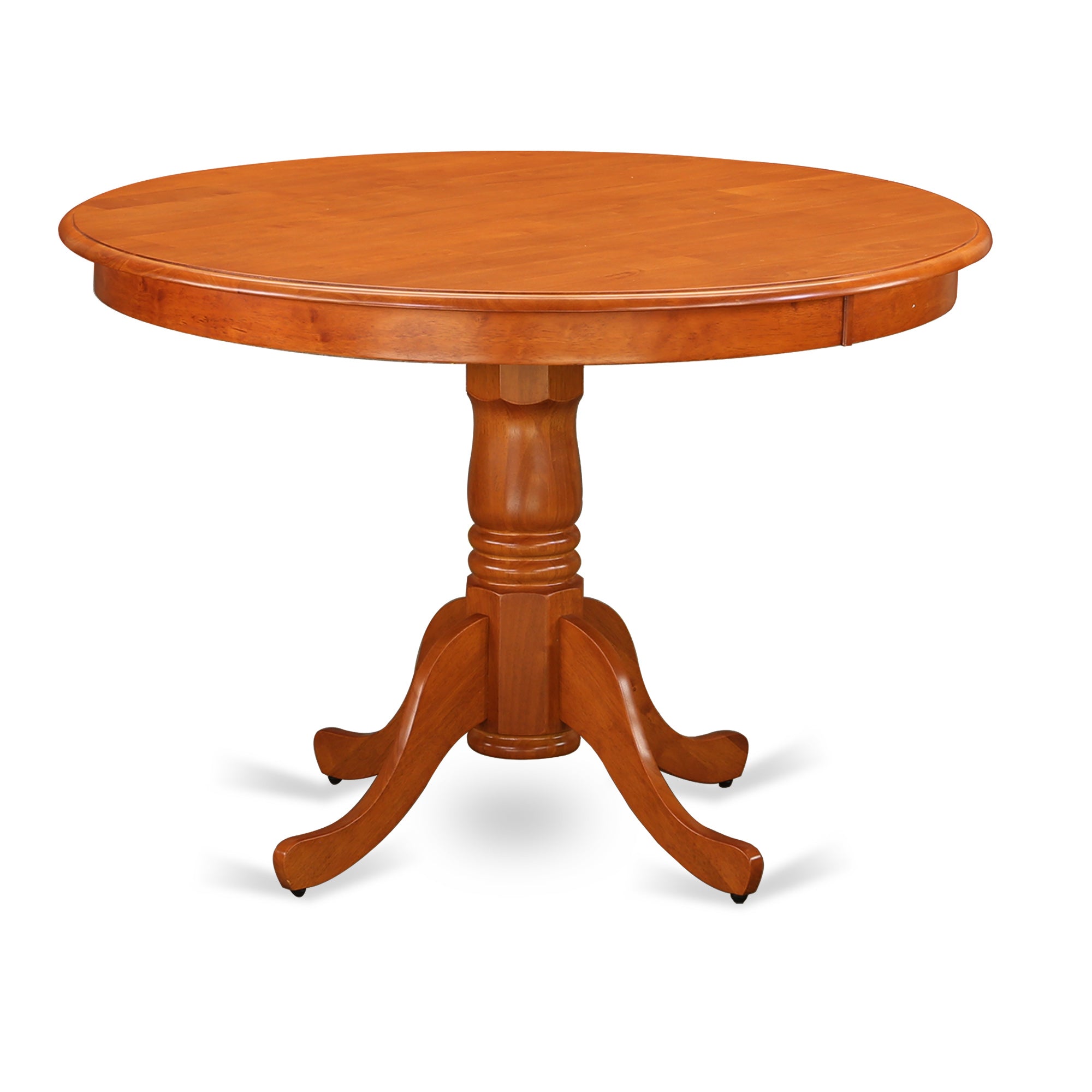 HLT-CHR-TP Hartland Table 42" diameter Round Table