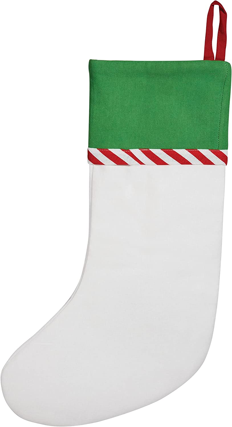 Department 56 Dr. Seuss Feeling Grinchy Christmas Stocking