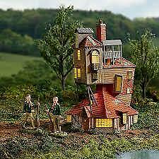 Department 56 Harry Potter Village The Burrow Building 6003328