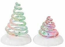 Department 56 Lit Spiral Trees #809350