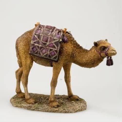 Mama Says - Camel Figurine - 55070 Nativity