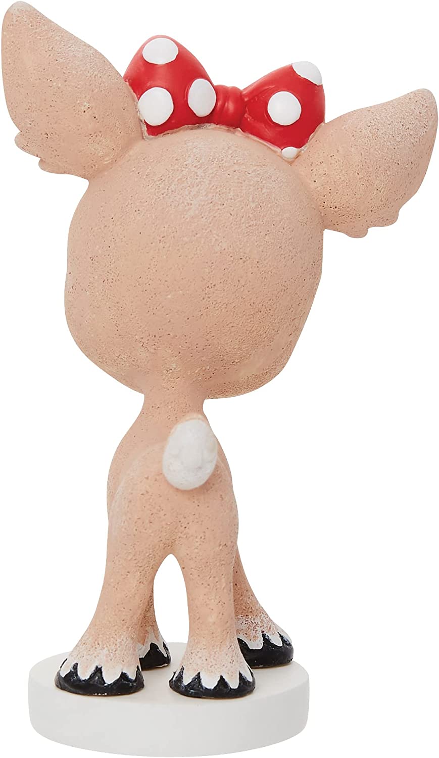 Department 56 Rudolph Kawaii Collection Clarice Figurine