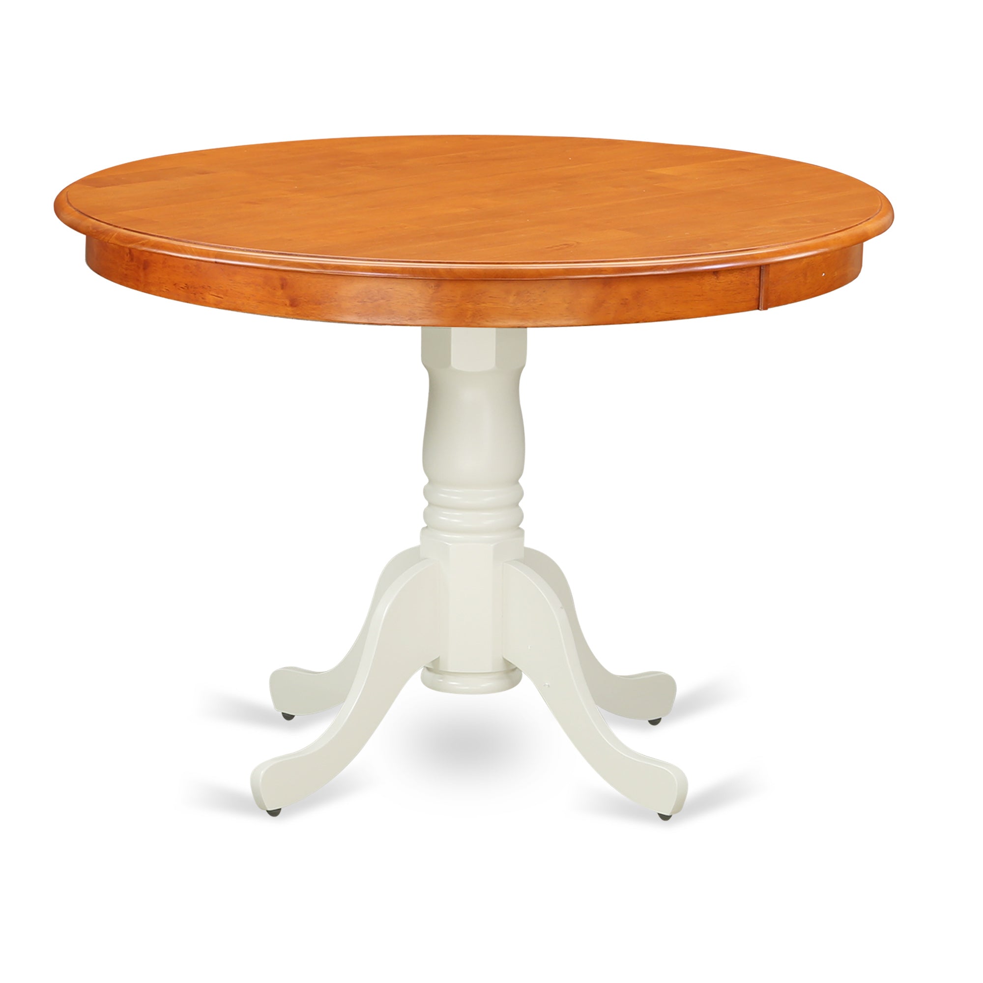 HLT-CLW-TP Hartland Table 42" diameter Round Table