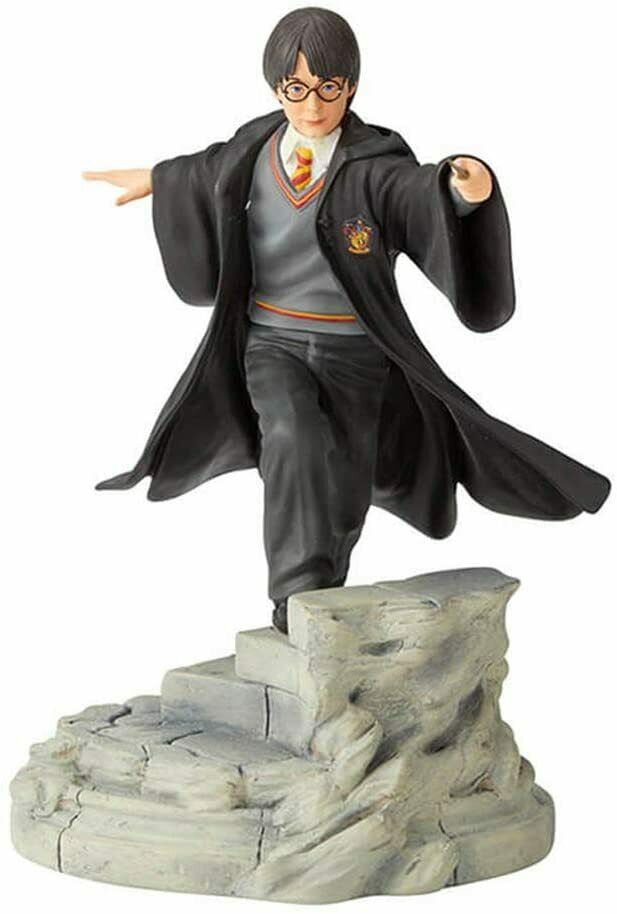 Department 56 Harry Potter Harry Potter Year One Figurine 6003638