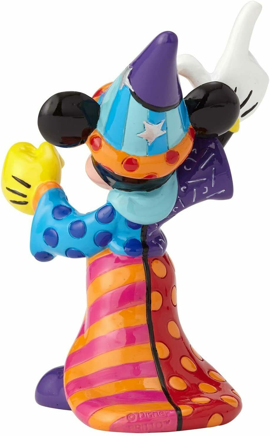 Disney Britto Mickey Mini Figurine 4059581