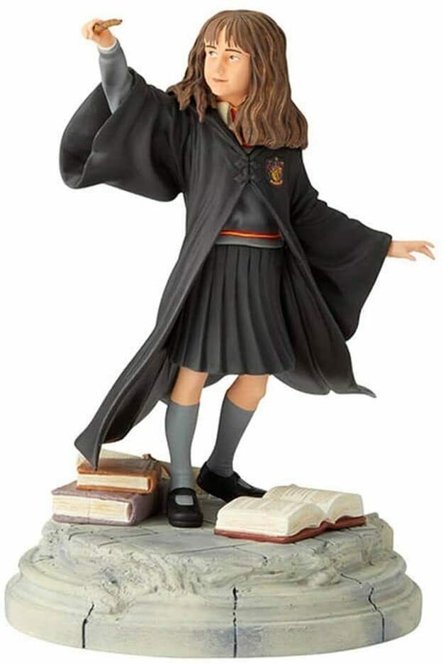 Department 56 Harry Potter Hermione Granger Year One Figurine 6003648